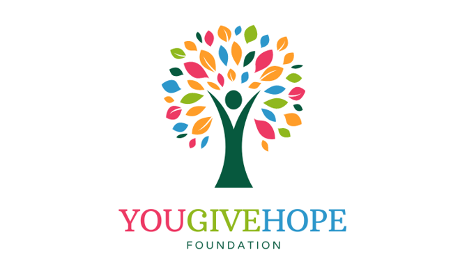 YouGiveHope.com